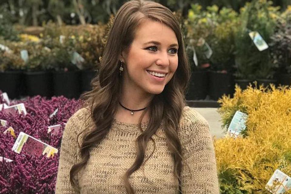 Jana Duggar