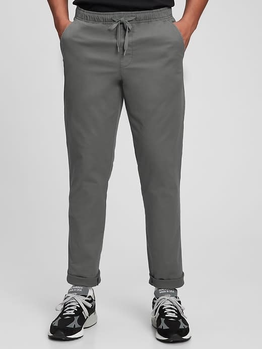 Gap Everyday Easy Pant with GapFlex