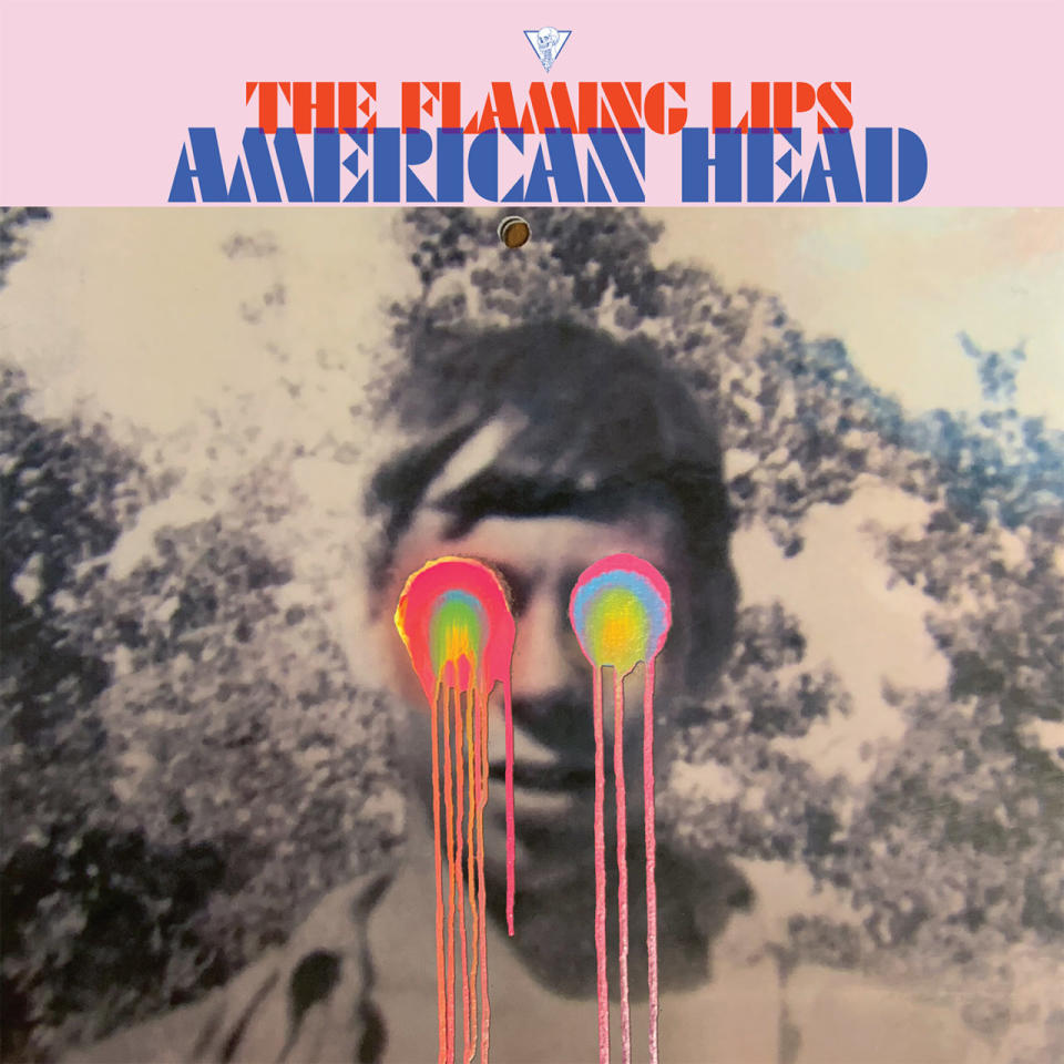 The Flaming Lips American Head