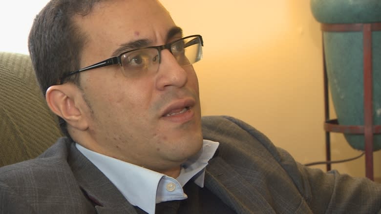 Syrian refugees have high praise for Winnipeg ahead of Thursday benefit concert