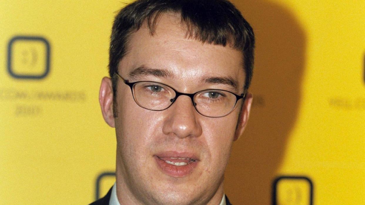 Mark Lamarr Has Common Assault And False Imprisonment Charges Dropped