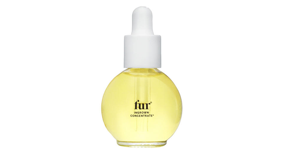 Fur Ingrown Concentrate