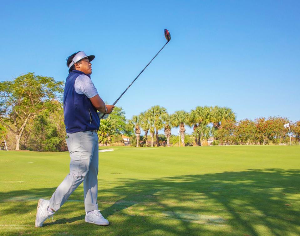 The 26th Annual Dean Lind Memorial Golf Classic to benefit St. Matthew’s House takes place Saturday, April 15, at The Quarry Golf Club in Naples.