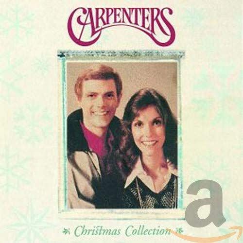 'Christmas Collection' by The Carpenters