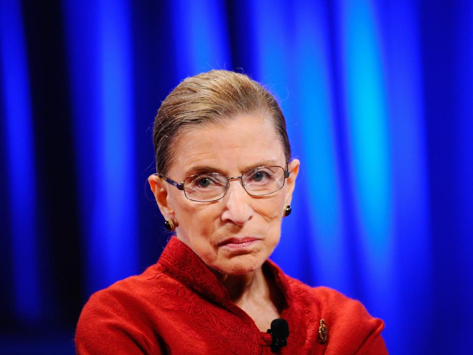 Ginsburg