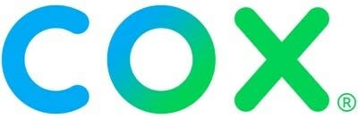 Logotipo de Cox Communications