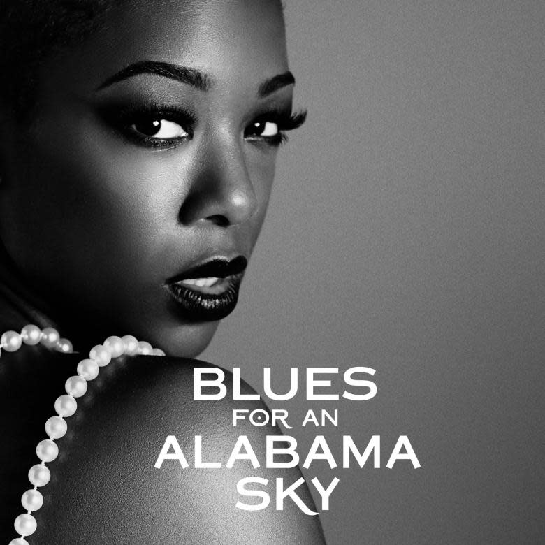 Blues for an Alabama Sky