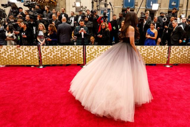 Sunday Best: The 2022 Oscars edition