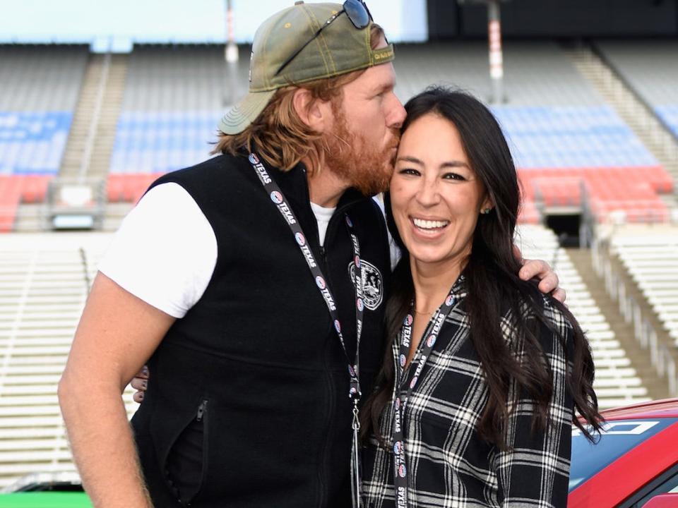 chip joanna gaines fifth child baby boy name