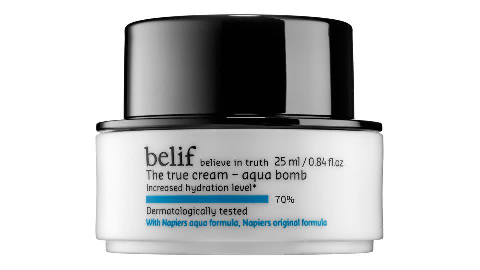 Belif The True Cream Aqua Bomb - Sephora