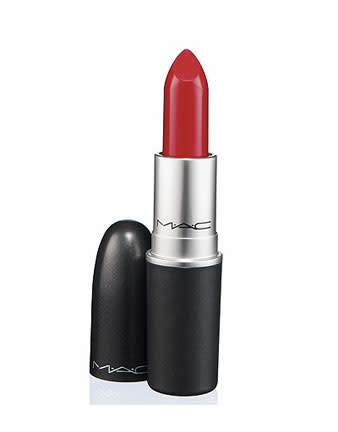 MAC Ruby Woo