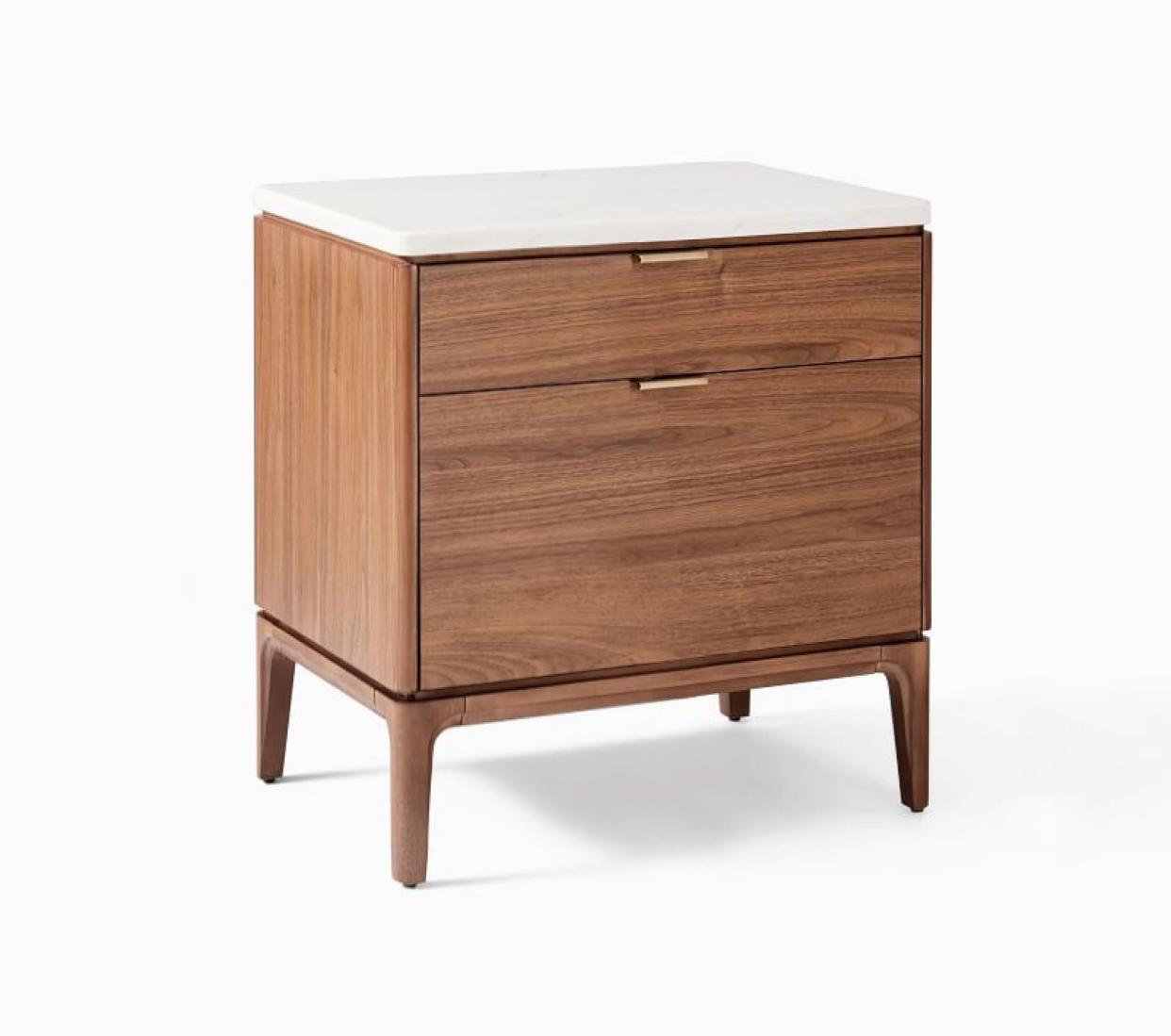 <p><a href="https://go.redirectingat.com?id=74968X1596630&url=https%3A%2F%2Fwww.westelm.com%2Fproducts%2Fparker-nightstand-h6302&sref=https%3A%2F%2Fwww.cosmopolitan.com%2Flifestyle%2Fg43251549%2Fbest-nightstands-and-bedside-tables%2F" rel="nofollow noopener" target="_blank" data-ylk="slk:Shop Now;elm:context_link;itc:0;sec:content-canvas" class="link rapid-noclick-resp">Shop Now</a></p><p>Parker Nightstand</p><p>westelm.com</p><p>$779.00</p><span class="copyright">West Elm</span>