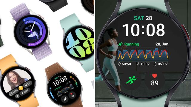 Samsung Galaxy Watch 6 & Watch 6 Classic Preorder Deals: Save up to $250  With Trade-in