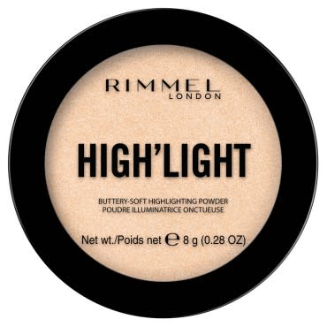 Rimmel High'light Powder Stardust, $8.97