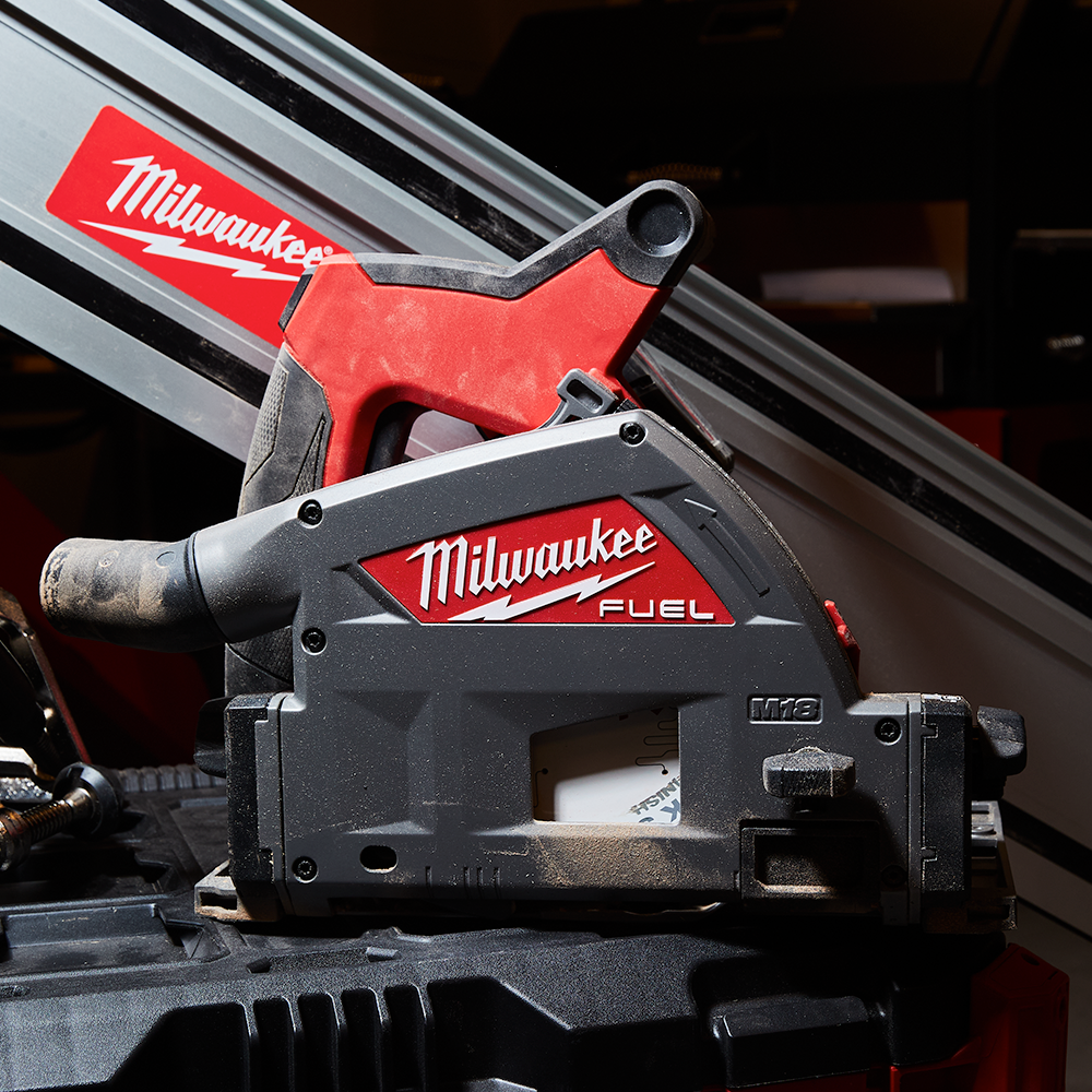 <p><a href="https://go.redirectingat.com?id=74968X1596630&url=https%3A%2F%2Fwww.homedepot.com%2Fp%2FMilwaukee-M18-FUEL-18V-Lithium-Ion-Brushless-Cordless-6-1-2-in-Plunge-Track-Saw-PACKOUT-Kit-with-One-6-0-Ah-Battery-2831-21%2F321087629&sref=https%3A%2F%2F" rel="nofollow noopener" target="_blank" data-ylk="slk:Shop Now;elm:context_link;itc:0;sec:content-canvas" class="link rapid-noclick-resp">Shop Now</a></p><p>2831-20 18-volt Track Saw Kit</p><p>homedepot.com</p><p>$639.00</p>