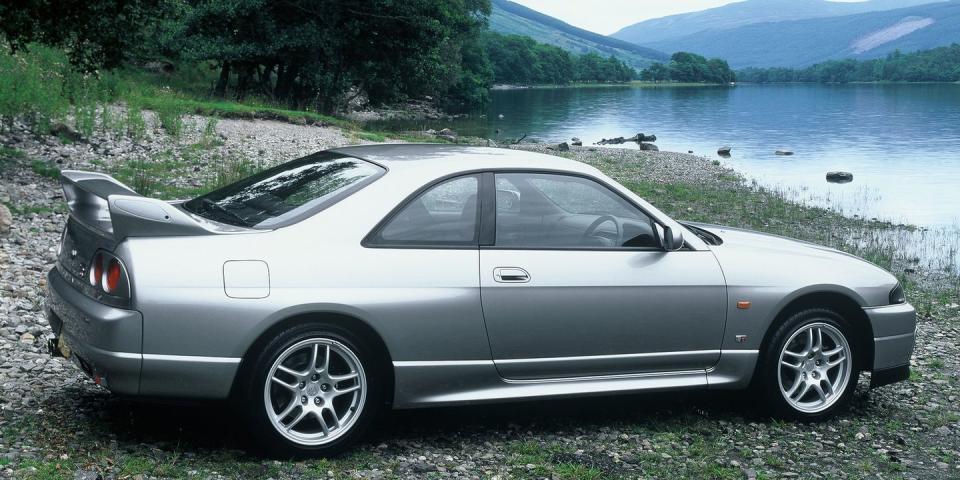 <p>From a series of sporty coupes that only made it to the U.S. recently, the R33 will start making it (legally) onto U.S. roads soon.</p>