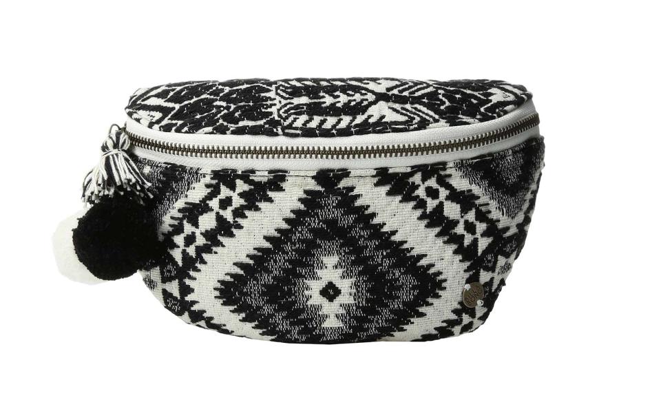 Billabong Movin On Fanny Pack