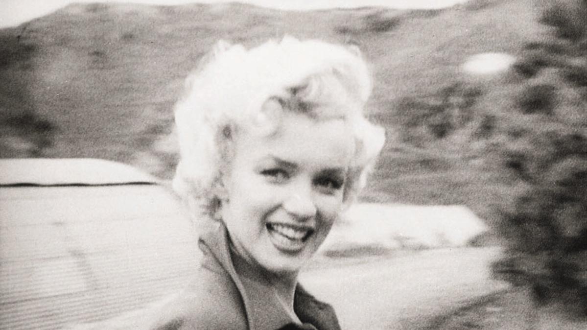 Some of Marilyn Monroe’s most famous dresses go under the hammer in Los Angeles