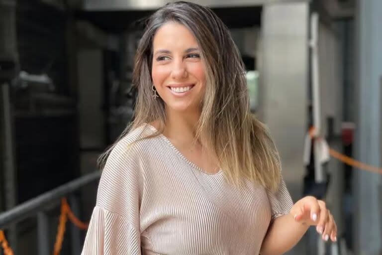 Cinthia Fernández contó cómo es su presente laboral y dijo por qué rechazó tres propuestas de trabajo para este 2024