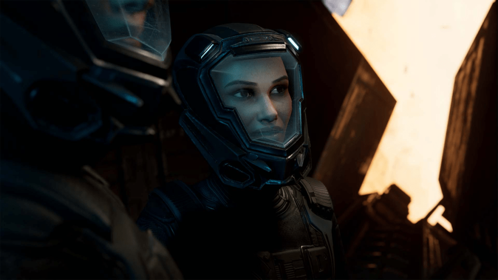 The Expanse: A Telltale Series Episode 5 Out Today, Series Complete