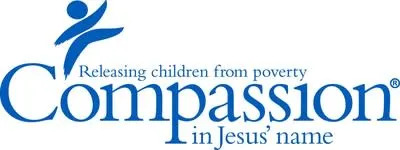 Compassion International Logo (PRNewsfoto/Compassion International)