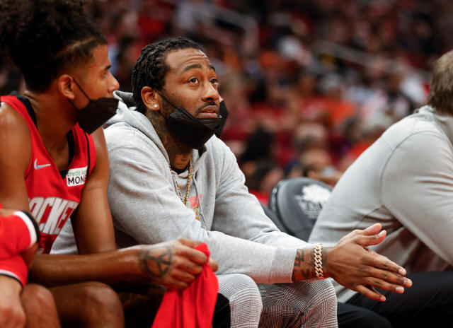 Houston Rockets Want Draft Compensation For John Wall Los Angeles