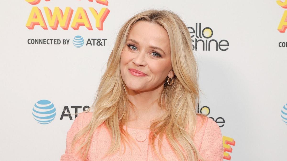 Reese Witherspoon says ‘Big Little Lies’ author Liane Moriarty is ‘dropping something very soon’