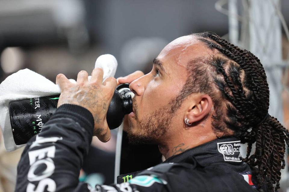 Mercedes-Eklat: Hamilton distanziert sich, Wolff in Bedrängnis