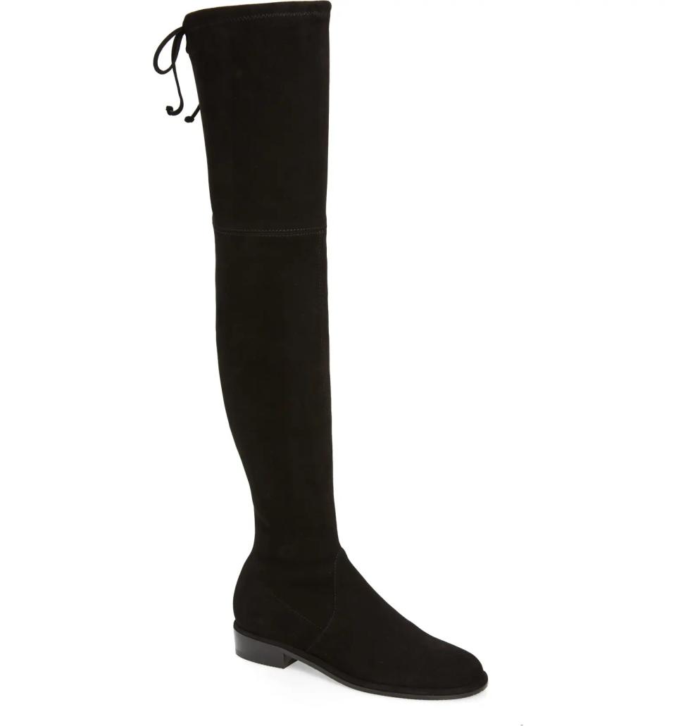 Stuart Weitzman boots