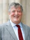 <p>In 2006, the British comedian debuted a BBC documentary called <em>Stephen Fry: The Secret Life of the Manic Depressive</em>. The star didn't even learn he had the disease until the age of 37, "but for the first time I had a diagnosis that explains the massive highs and miserable lows I've lived with all my life," he <a href="https://www.time-to-change.org.uk/news-media/celebrity-supporters/stephen-fry" rel="nofollow noopener" target="_blank" data-ylk="slk:said;elm:context_link;itc:0;sec:content-canvas" class="link ">said</a>.</p>