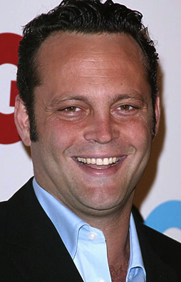 Vince Vaughn And Tony Danza Team For Comedy Project At ABC