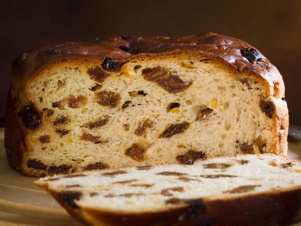 Barmbrack