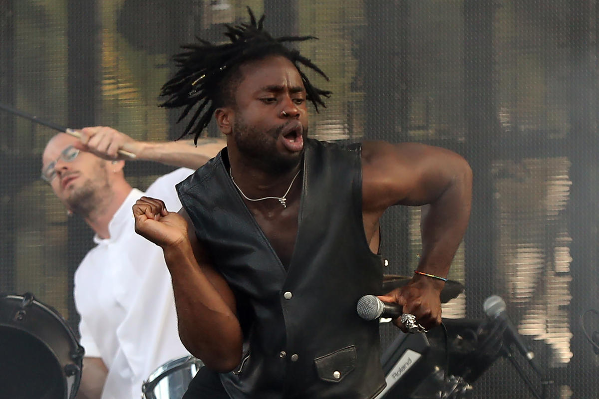 young fathers tour presale