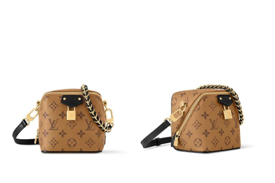 Just In Case，NT$88,500圖片來源：Louis Vuitton
