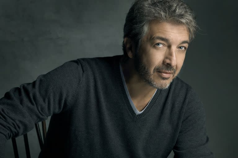 Ricardo Darín obtuvo la ciudadanía uruguaya.