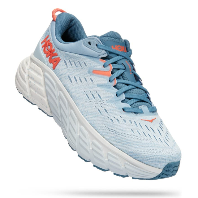 Hoka Sneakers Are Up to 57% Off at Nordstrom Rack's Hoka Flash Sale