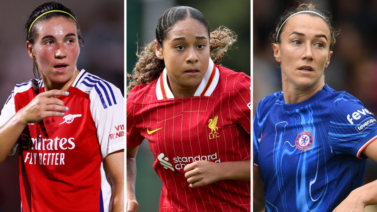 Ten new signings to watch in the Women’s Super League