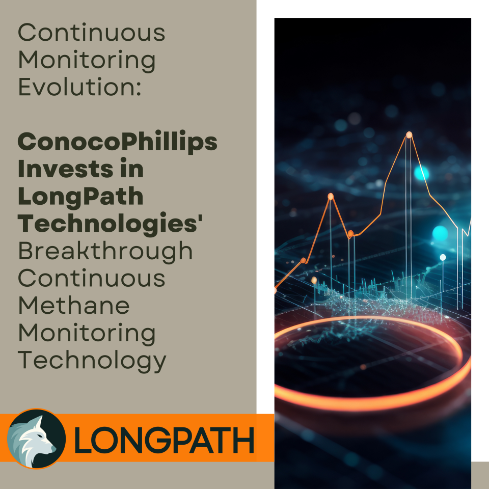  LongPath Technologies, Wednesday, August 9, 2023, Press release picture