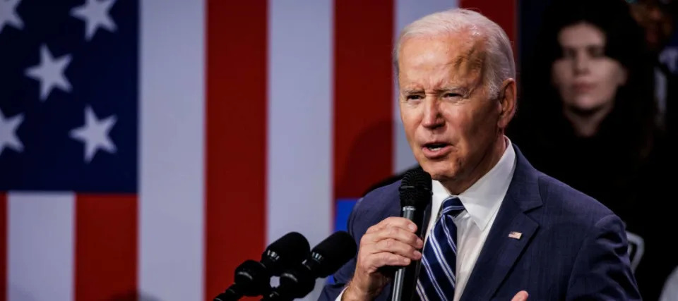 'Unconstitutional exercise': A federal judge in Texas just struck down President Biden's student loan forgiveness plan — this is what the White House plans to do next