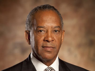 John W Thompson former SYmantec CEO