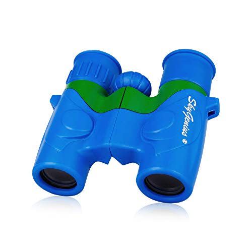 8) SkyGenius Binoculars for Kids