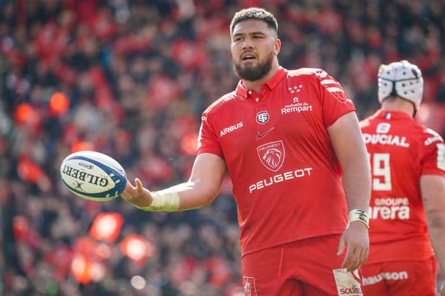 Vidéo. Insolite. Rugby: l'enfant trop puissant pour les petits de son âge