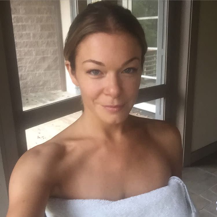 LeAnn Rimes