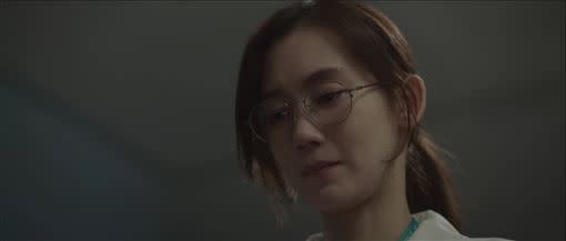 申賢彬終於鼓起勇氣告白柳演錫。（圖／翻攝自Netflix）