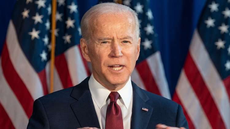 President Joe Biden