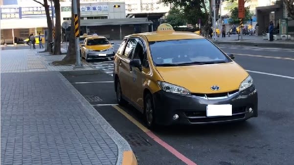 快新聞／自嘲台北俗！ 歐陽靖不知南市計程車開後車廂要多收10元