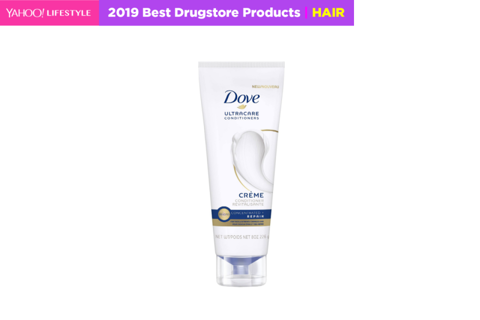 Dove Ultracare Crème Concentrated + Repair Conditioner