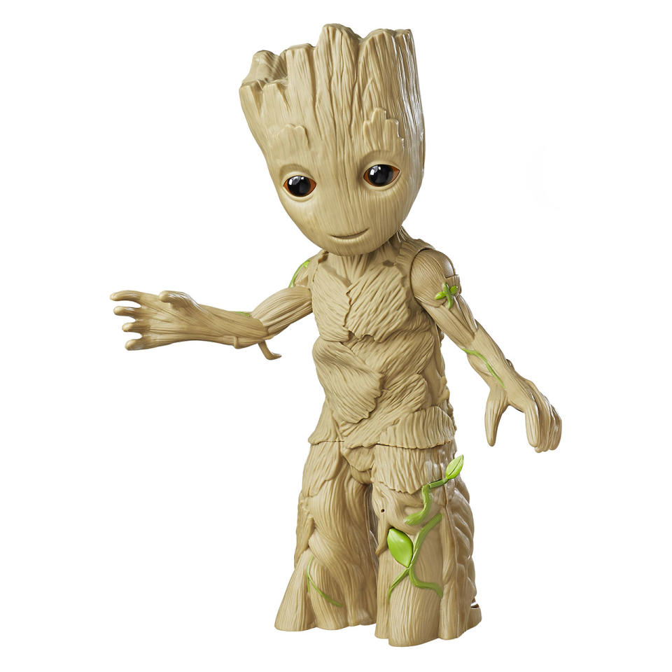 Guardians of the Galaxy Vol. 2 Dancing Groot by Hasbro