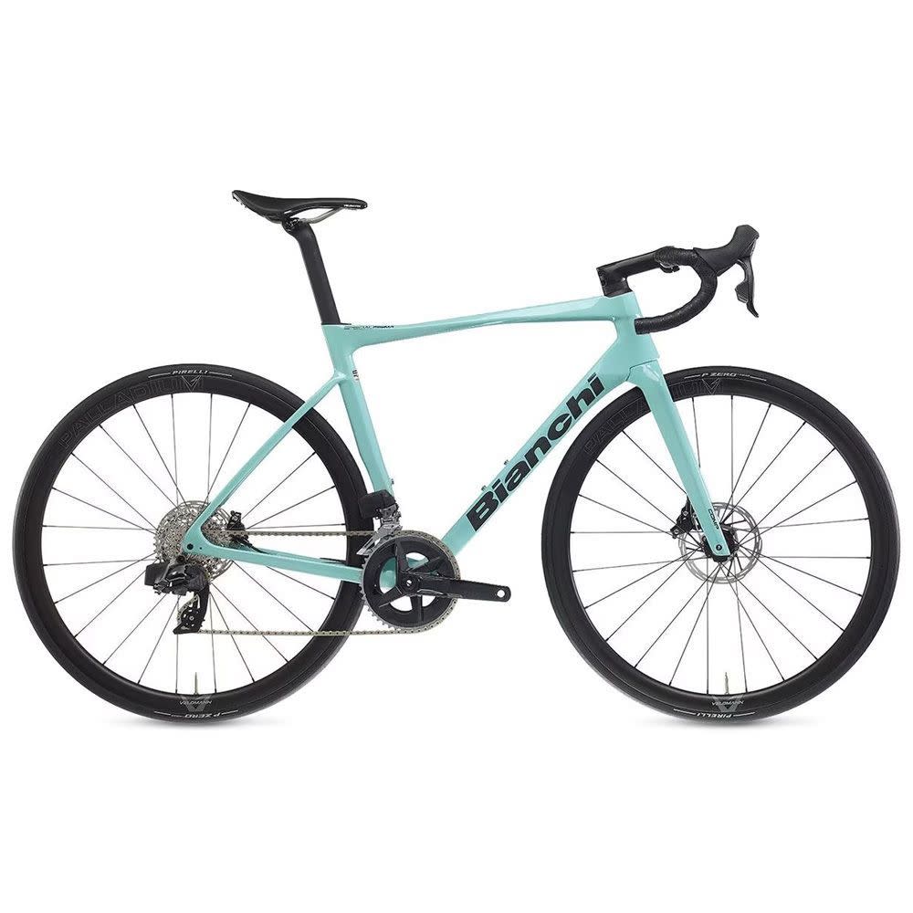 <p><a href="https://go.redirectingat.com?id=74968X1596630&url=https%3A%2F%2Fwww.competitivecyclist.com%2Fbianchi-specialissima-comp-105-di2-road-bike&sref=https%3A%2F%2Fwww.bicycling.com%2Fbikes-gear%2Fa22577467%2Fbest-road-bikes%2F" rel="nofollow noopener" target="_blank" data-ylk="slk:Shop Now;elm:context_link;itc:0;sec:content-canvas" class="link rapid-noclick-resp">Shop Now</a></p><p>Specialissima Comp 105 Di2</p><p>competitivecyclist.com</p><p>$5700.00</p>