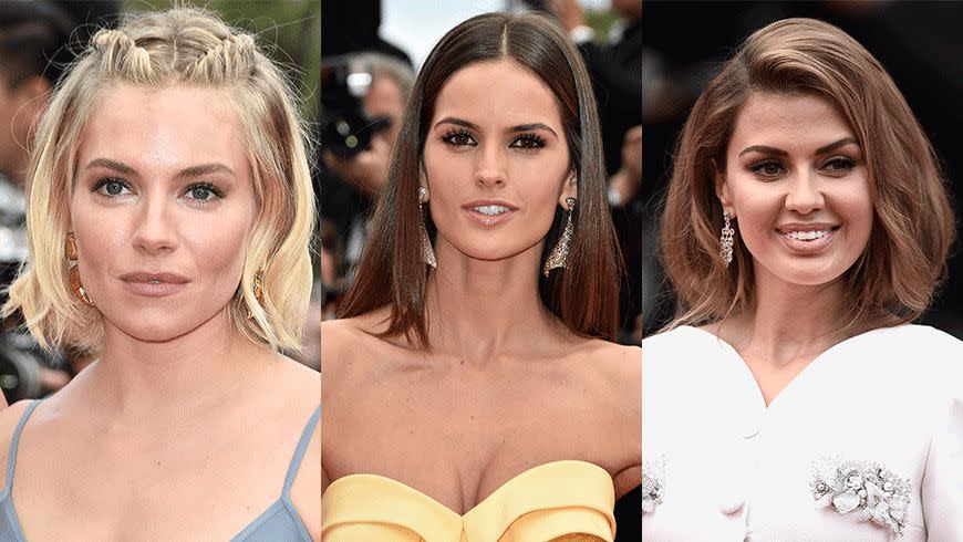 Best Beauty Looks Of The Week (May 28)